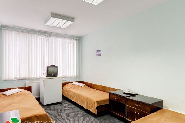 LDM Hotel (Sankt-Peterburg)